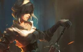 《VR战士5 vr战士5us