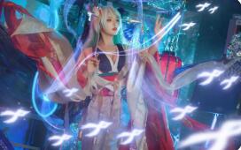 《赛博朋克2077》DLC 赛博朋克2077边缘行者